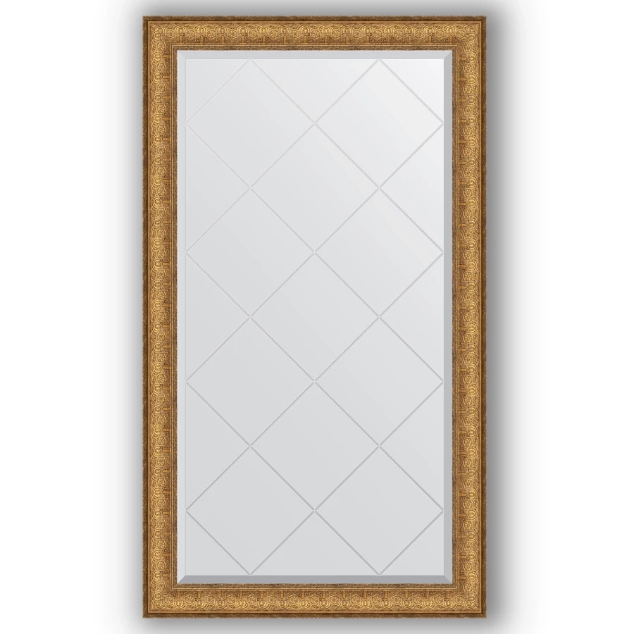 Зеркало 74x128 см медный эльдорадо Evoform Exclusive-G BY 4223