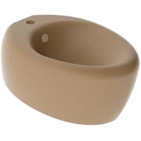 Подвесное биде GSG Touch TOBISO017