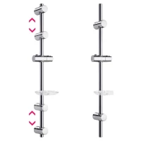 Душевая штанга 80 см Ramon Soler 7780S