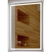 Зеркало 60x80 см Conti Fancy ZLP1073