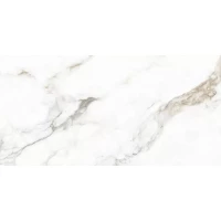 Плитка настенная Laparet Savage белый 25х50 34077