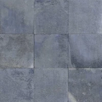 Керамогранит Fondant Blue 20x20