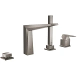 Изображение товара смеситель на борт ванны grohe allure brilliant 19787al1