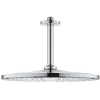 Верхний душ 310 мм Grohe Rainshower 26559000