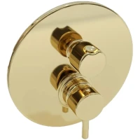 Смеситель для ванны Paffoni Light LIG018HG