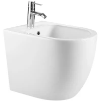 Биде напольное Abber Bequem AC1152