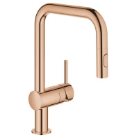 Смеситель для кухни Grohe Minta 32322DA2