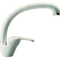 Смеситель для кухни Dr.Gans Рондо 319.02H.1123.408 серый