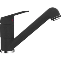 Смеситель для кухни Schock Cosmo-D оникс 710325