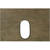 Столешница 60 см дуб кантри Акватон Лофт Фабрик 1A242903LTDY0