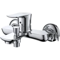 Смеситель для ванны D&K Rhein.Reisling DA1273201