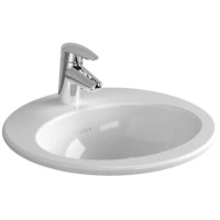 Раковина 42,5 см Vitra S20 5466B003-0001