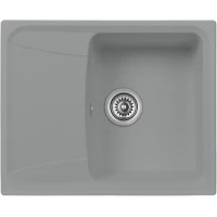 Кухонная мойка крома Longran Classic CLS615.500 - 49