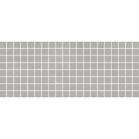 Декор Каннареджо мозаичный синий светлый матовый 20x50x0,8