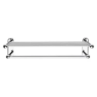 Полка для полотенец 65 см KEUCO Astor 02175010000