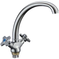 Смеситель для кухни РМС SL115-273F