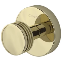 Крючок Сунержа Каньон 020-3005-0000 для ванны, шампань