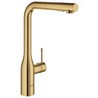 Смеситель для кухни Grohe Essence 30504GL0