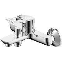 Смеситель для ванны Esko Hong Kong HK54 хром