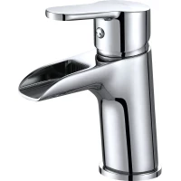 Смеситель для раковины D&K Rhein.Marx DA1392801