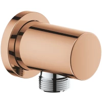 Подключение для душевого шланга Grohe Rainshower 27057DA0
