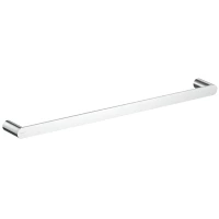 Полотенцедержатель Aquatek Лира AQ4414CR 62,8 см, хром
