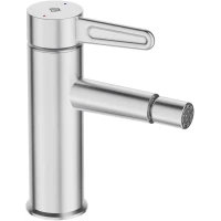 Смеситель для биде с донным клапаном Jacob Delafon Nouvelle Vague E78342-CAT