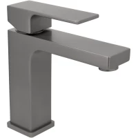 Смеситель для раковины Stella Polar Савойя S3021 SP-00001961 сатин