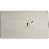 Кнопка смыва модель 8613.1 Viega Visign for Style 23 773168 для инсталляции, нержавеющая сталь