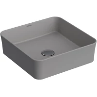 Раковина 38,5x38,5 см Berges Ego SL 181060