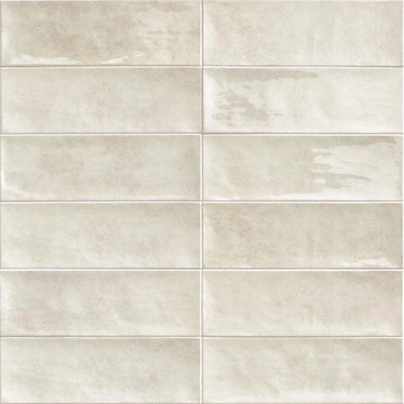 Керамическая плитка Mainzu Cinque Terre Bianco 10x30 PT03254