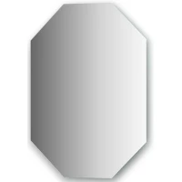 Зеркало 50x70 см Evoform Primary BY 0080
