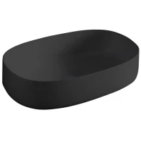 Раковина 55x35 см Artceram Cognac COL003 03 00