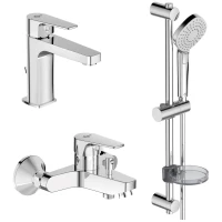 Комплект смесителей Ideal Standard Esla BC264AA