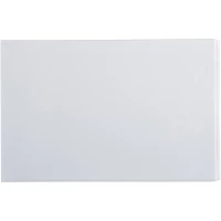 Панель боковая 70 см левая Roca Line ZRU9302927