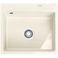 Кухонная мойка Fraceram Franke Mythos MTK 210-58 ваниль 129.0382.483