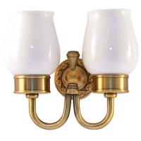 Стакан двойной Magliezza Primavera 80306-BR