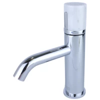 Смеситель для раковины Bronze De Luxe Focus 24601CM