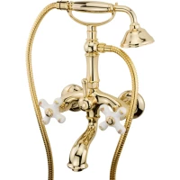 Смеситель для ванны Migliore Provance ML.PRO-8802.DO