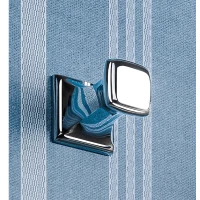 Крючок Colombo Design Portofino CD87 для ванны, хром