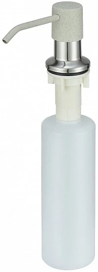 Дозатор для жидкого мыла Granula пирит 1403pr