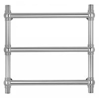 Полотенцесушитель водяной 600x632 Secado Флоренция 1 4603759407609