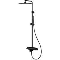 Душевая система 250 мм Teska Mira DK3680