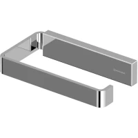 Держатель туалетной бумаги Whitecross Cubo CU2460CR хром