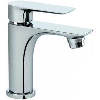 Смеситель для раковины с донным клапаном Paini Garda 76CR211