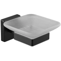 Мыльница RainBowL Cube 2785-1BP