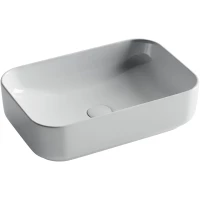 Раковина 51x34 см Ceramica Nova Element CN5043