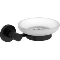 Мыльница Jacob Delafon Eo E77827-BL