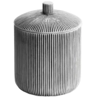 Косметическая ёмкость Kassatex Rivington AEV-CJ