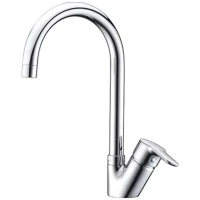 Смеситель для кухни WasserKRAFT Ruhr 24407